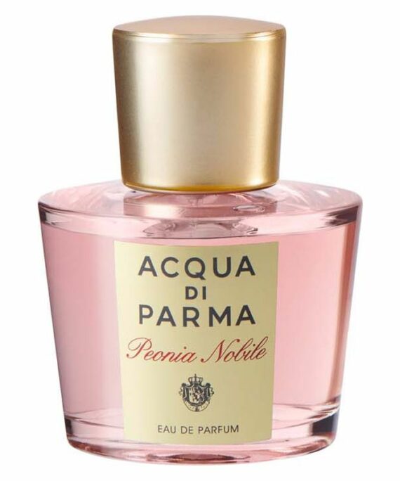 PEONIA NOBILE EAU DE PARFUM
