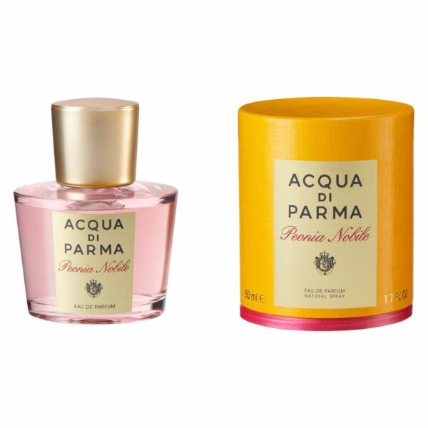 PEONIA NOBILE EAU DE PARFUM