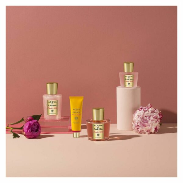 PEONIA NOBILE EAU DE PARFUM