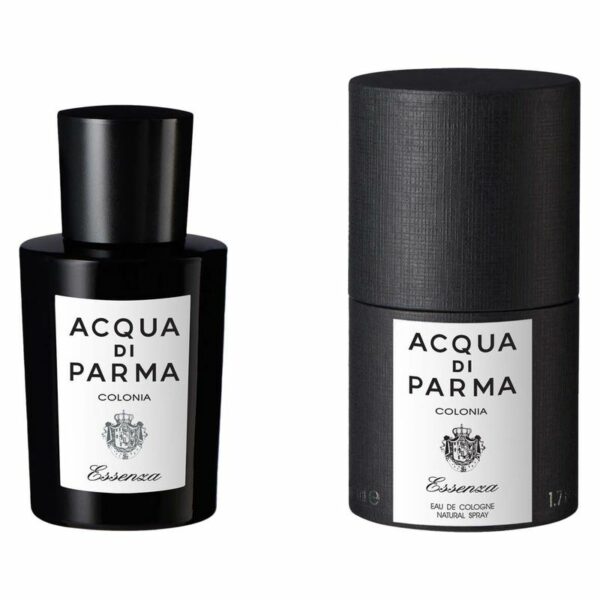 COLONIA ESSENZA EAU DE COLOGNE