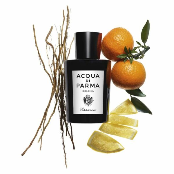 COLONIA ESSENZA EAU DE COLOGNE