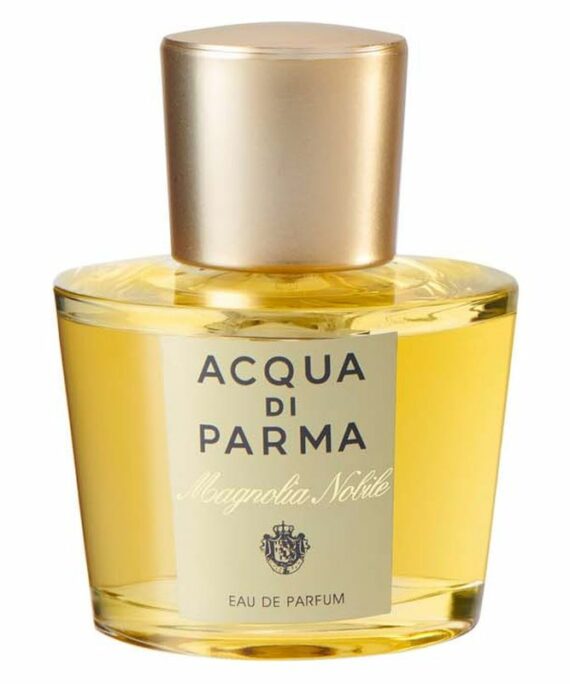 MAGNOLIA NOBILE EAU DE PARFUM