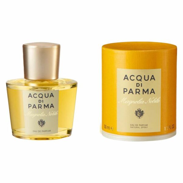 MAGNOLIA NOBILE EAU DE PARFUM