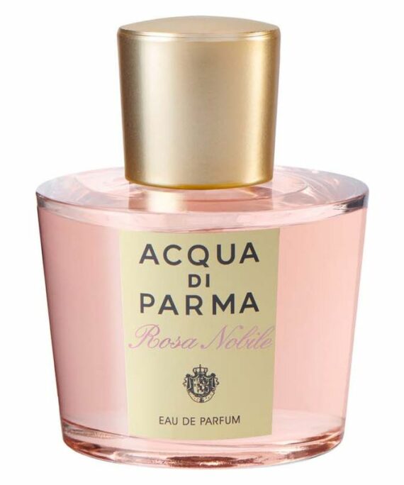 ROSA NOBILE EAU DE PARFUM