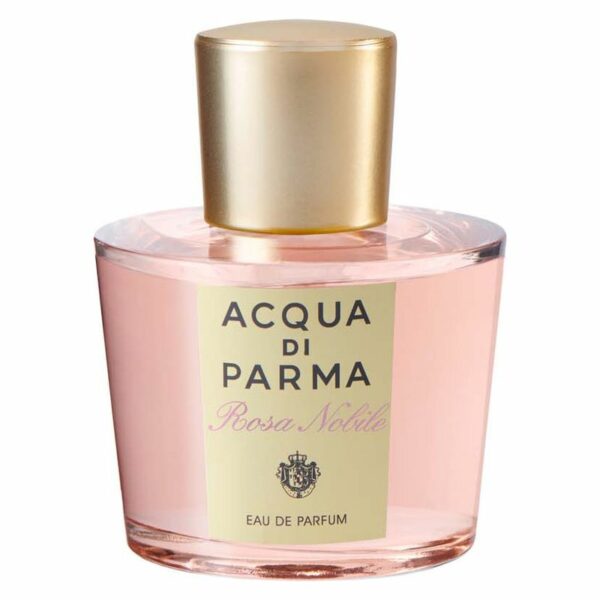ROSA NOBILE EAU DE PARFUM