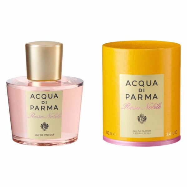 ROSA NOBILE EAU DE PARFUM