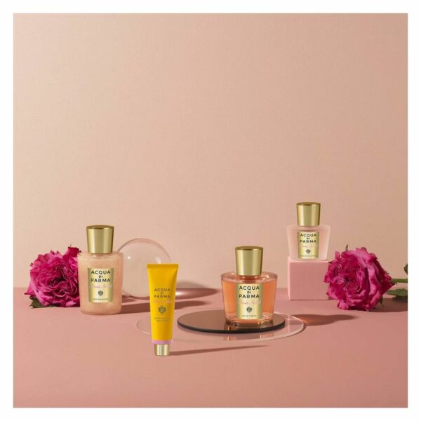 ROSA NOBILE EAU DE PARFUM