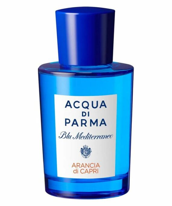 ARANCIA DI CAPRI EAU DE TOILETTE