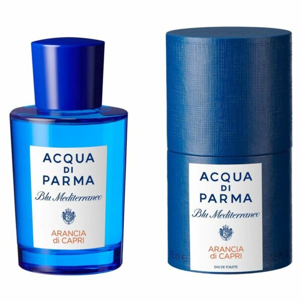 ARANCIA DI CAPRI EAU DE TOILETTE