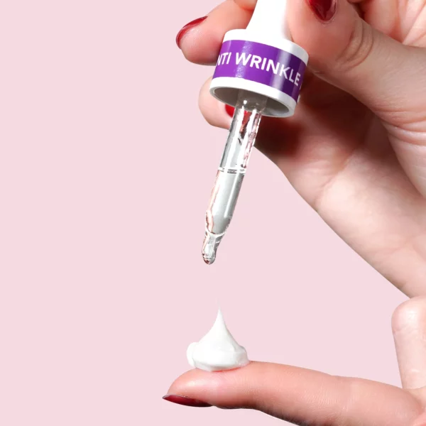 Siero Bakuchiol con Tè Bianco e Bakuchiol l’alternativa al retinolo