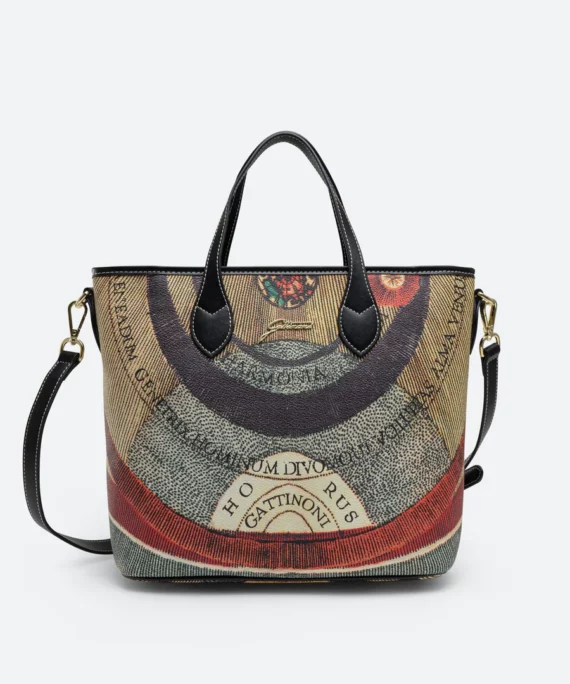 BORSA A MANO PLANETARIUM CLASSIC