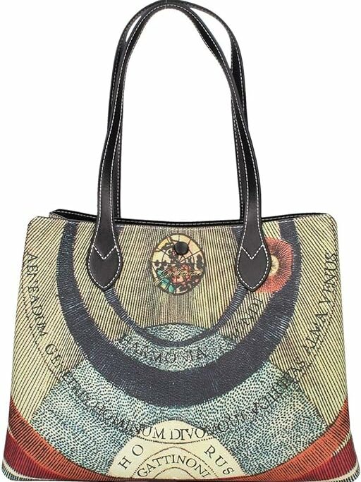 BORSA A MANO PLANETARIO