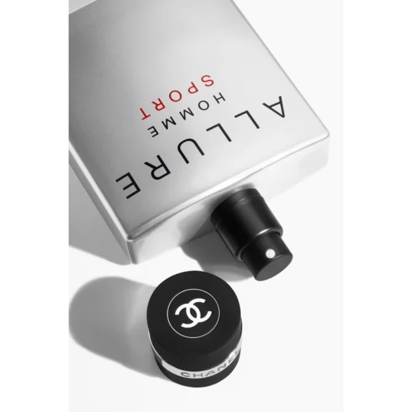 ALLURE HOMME SPORT EAU DE TOILETTE