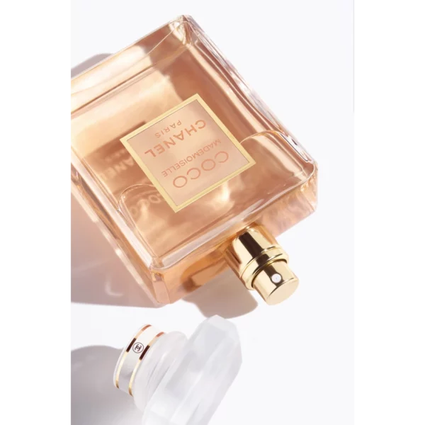 CHANEL COCO MADAMOISELLE
