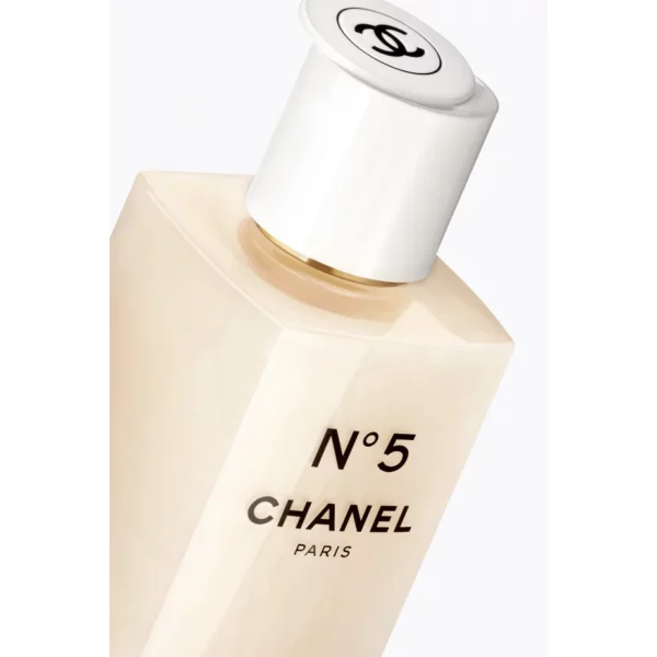 CHANEL N° 5 IL GEL DOCCIA
