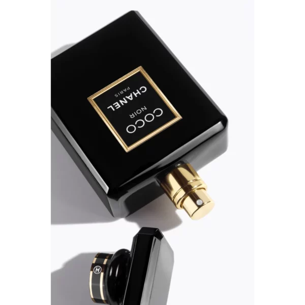 CHANEL COCO NOIR EAU DE PARFUM