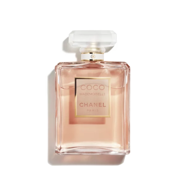 CHANEL COCO MADAMOISELLE