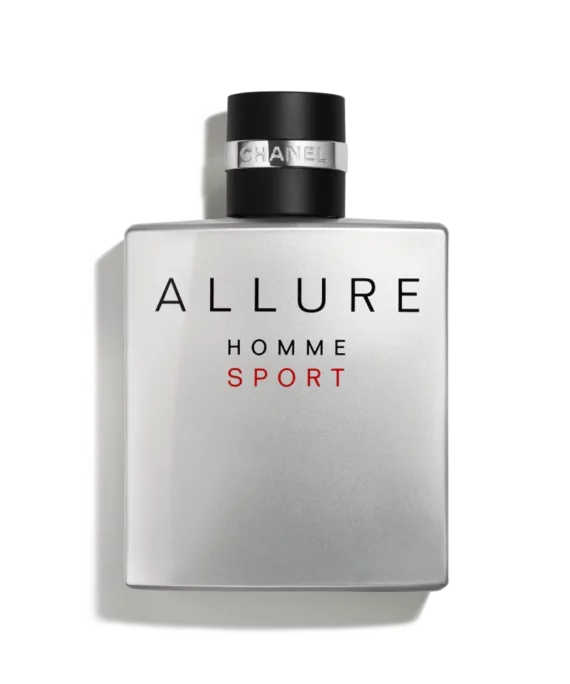 ALLURE HOMME SPORT EAU DE TOILETTE