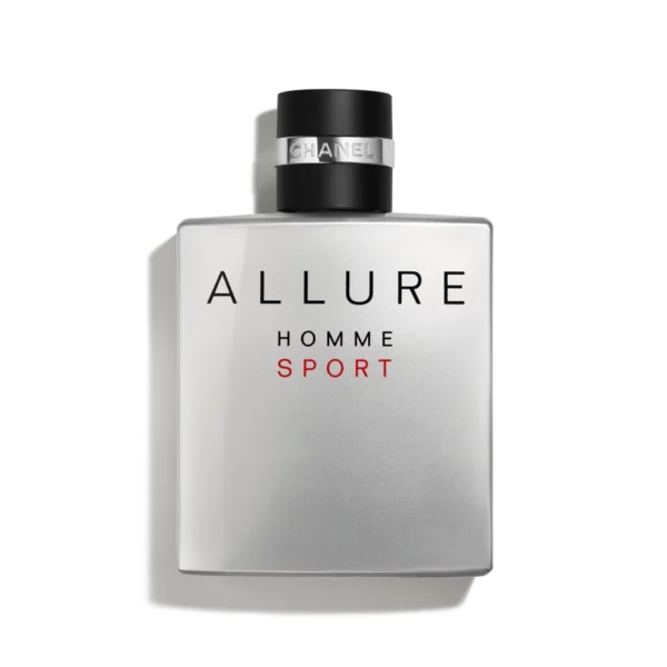 ALLURE HOMME SPORT EAU DE TOILETTE