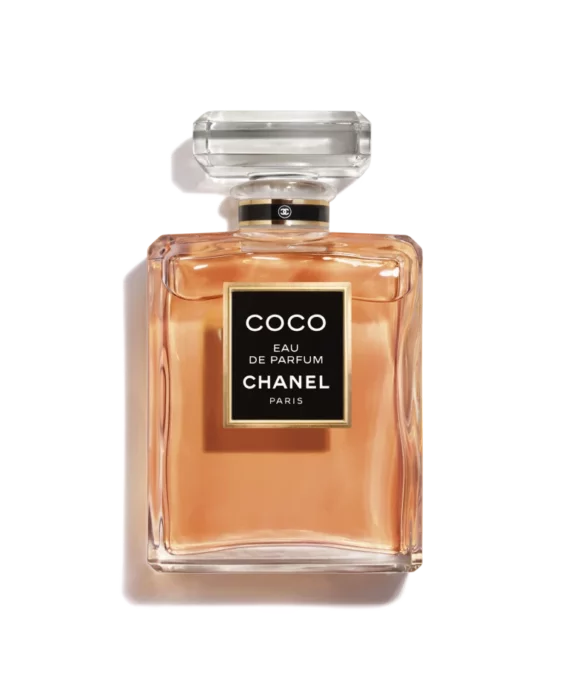CHANEL COCO EAU DE PARFUM