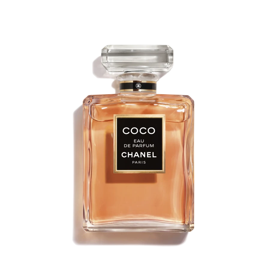 CHANEL COCO EAU DE PARFUM