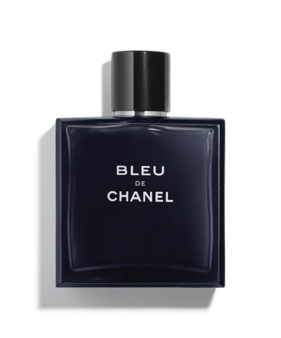 BLEU DE CHANEL EAU DE TOILETTE