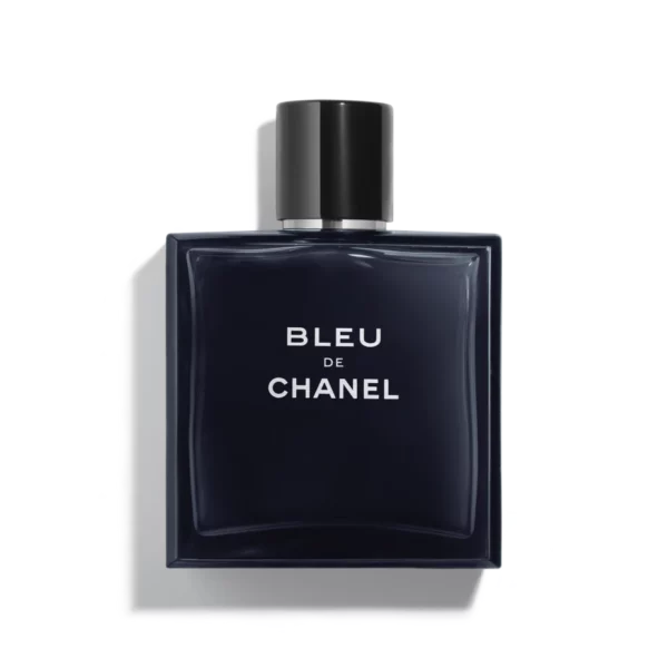 BLEU DE CHANEL EAU DE TOILETTE