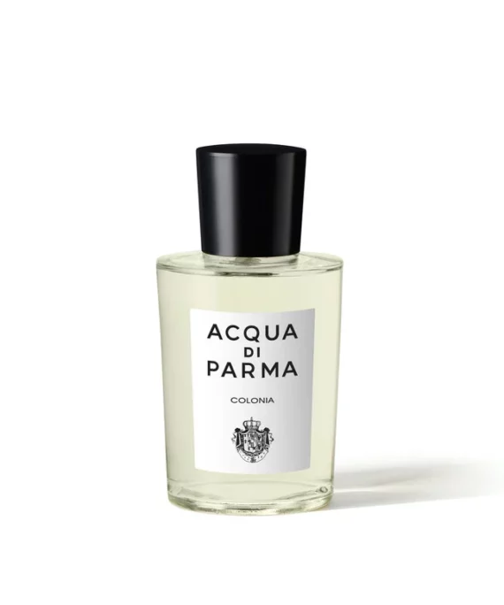 COLONIA EAU DE COLOGNE