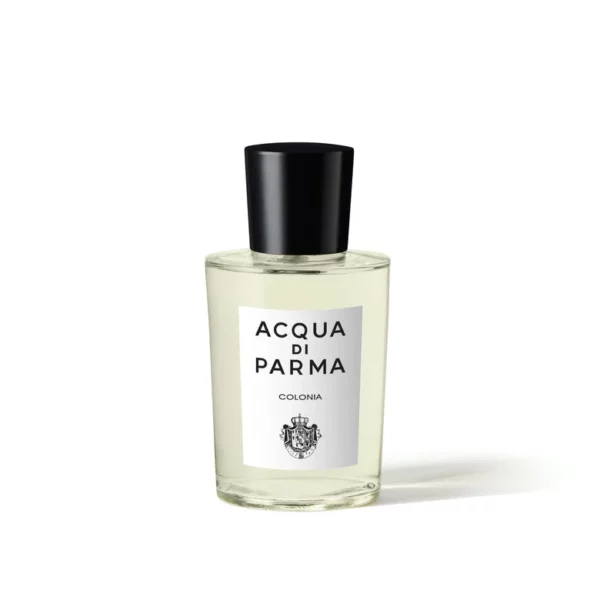 COLONIA EAU DE COLOGNE