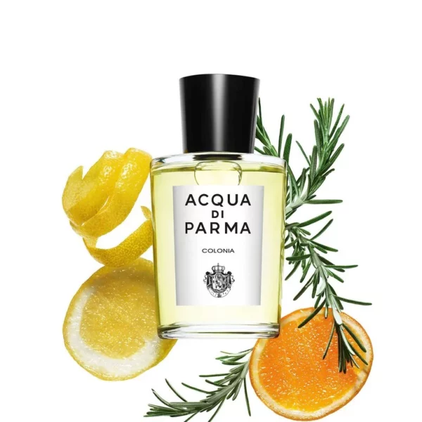 COLONIA EAU DE COLOGNE