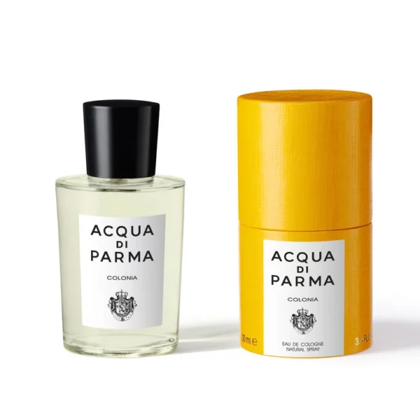 COLONIA EAU DE COLOGNE