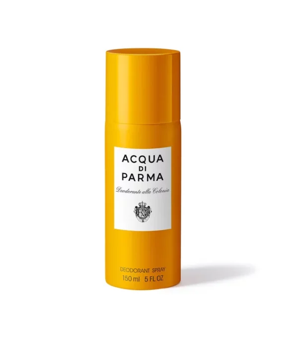 COLONIA-DEODORANTE SPRAY