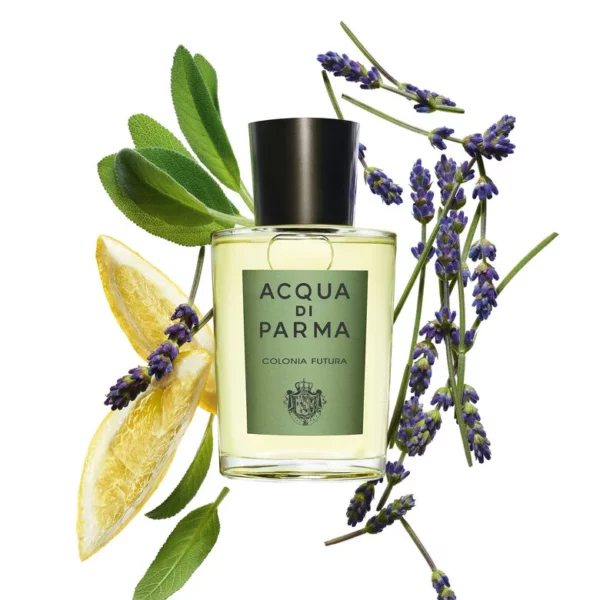 COLONIA FUTURA EAU DE COLOGNE