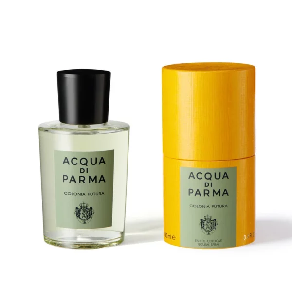 COLONIA FUTURA EAU DE COLOGNE