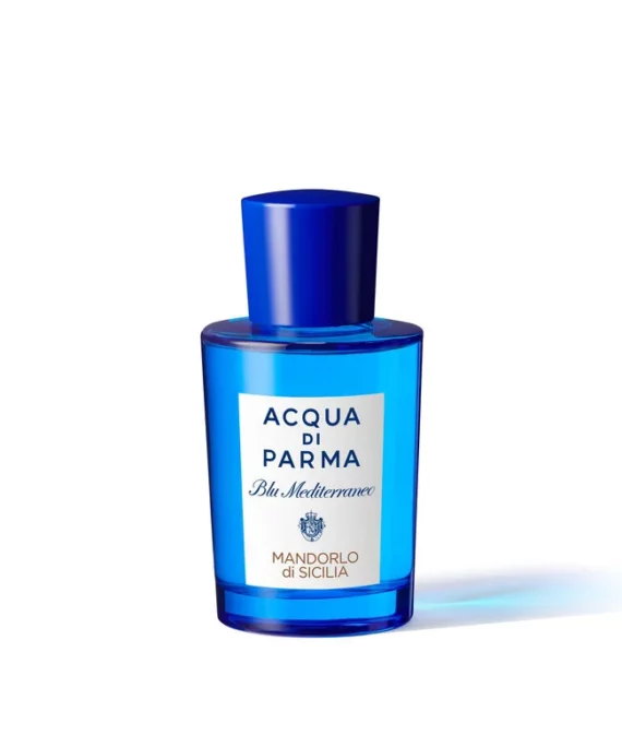 MANDORLO DI SICILIA  EAU DE TOILETTE