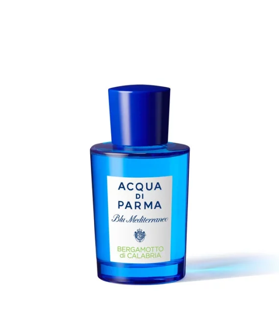 BERGAMOTTO DI CALABRIA EAU DE TOILETTE