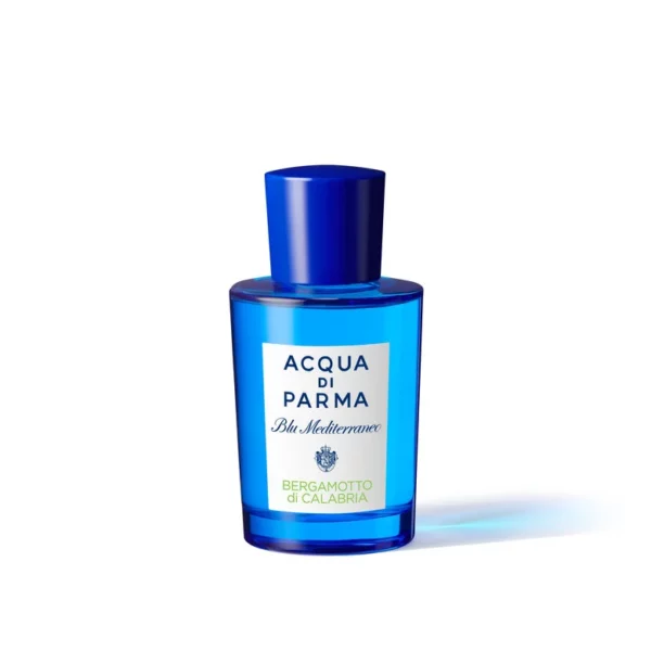 BERGAMOTTO DI CALABRIA EAU DE TOILETTE