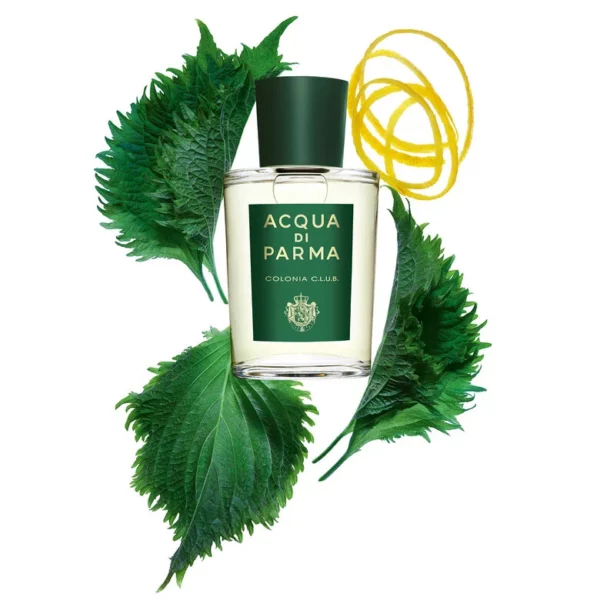 COLONIA C.L.U.B. EAU DE COLOGNE