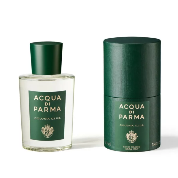 COLONIA C.L.U.B. EAU DE COLOGNE