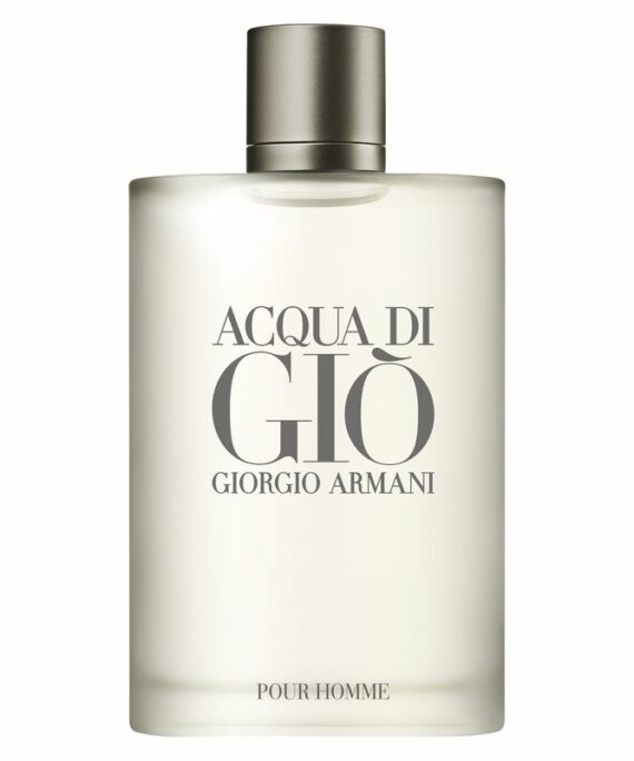 ACQUA DI GIO'-EAU DE TOILETTE