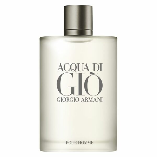 ACQUA DI GIO'-EAU DE TOILETTE