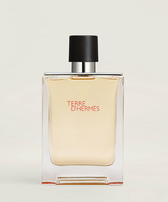 TERRE D'HERMES EAU DE TOILETTE