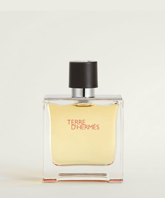 TERRE D'HERMES EAU DE PARFUM