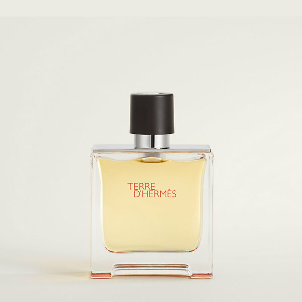TERRE D'HERMES EAU DE PARFUM
