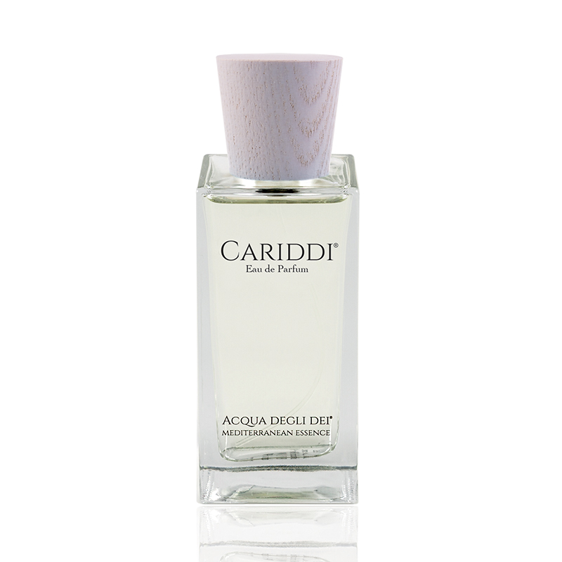 CARIDDI